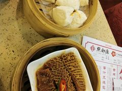 -点都德(盘福楼店)