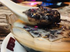 椰香黑糯米-润生堂(泰然四路店)