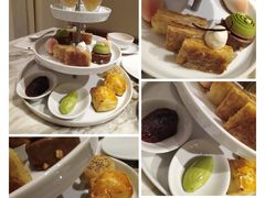 -théATRE 茶聚场(王府中環店)