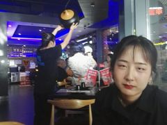 大堂-红盔甲·小龙虾(天钥桥店)