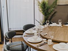 包房-珍珠餐馆Pearl Chinese Restaurant