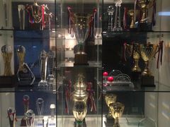 -丁俊晖台球俱乐部(海上海·弘基休闲广场店)