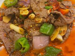 -敖家巷羊肉汤(瑞尔戴斯店)