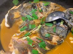 -千岛湖小鱼儿·淳安匠心农家菜