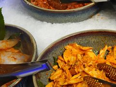 -圣罗巴甄选自助(麦凯乐店)