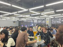 -小民大排档(光谷店)