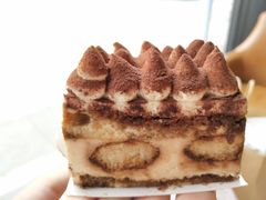 -星巴克(太原茂业天地店)