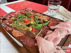 -小蕃茄意大利餐厅(开发区时尚天街店)