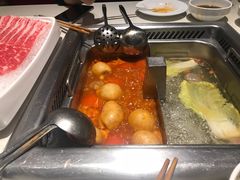 -海底捞火锅(龙岗星河COCO Park店)