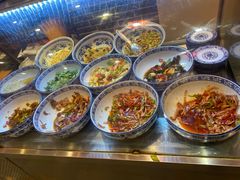 -晋爱面大同刀削面(白纸坊店)