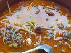 -庆江南江南菜(琴湖溪里花园城店)