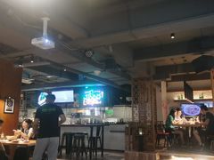 -JINNS锦时 steak&pizza(浸信会礼拜堂旧址店)