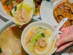 -南门食仙·手工福州菜(南门兜店)