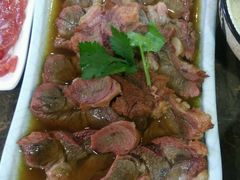 -福牛阁潮汕牛肉火锅