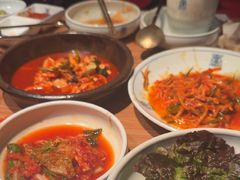 -王妃家(明洞中央店)