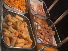 -星伦多自助料理·涮烤一体(虹悦城店)