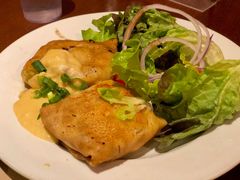 -Pancakes on the rocks(Darling Harbour)