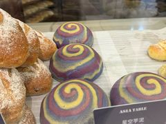 -PAPER STONE BAKERY(天环店)