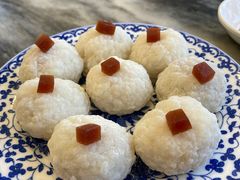 -都一处烧麦馆(前门店)