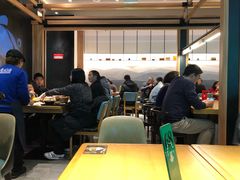 大堂-谷田稻香(佛罗伦萨店)