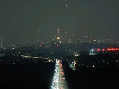 -火炉山森林公园