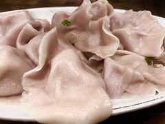 招牌牛肉水饺-东北饭店·饺饺者( 学府壹号店)