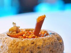 -亚特兰蒂斯•OSSIANO奥西亚诺海底餐厅