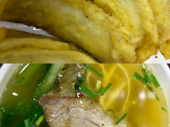 -清真蒋有记(老门东店)