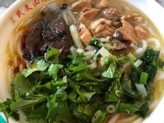 -文山荷鲜居(翠湖店)
