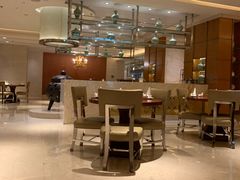 大堂-杭州JW万豪酒店-万豪中餐厅