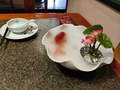 -北平食府.北京烤鸭(亦庄店)