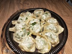 包袱饺-刀板香·安徽菜(国购IFC店)