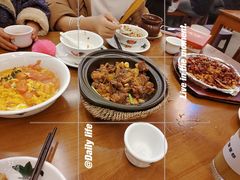 -堂瓦里·33年传统赣菜(第一街区店)