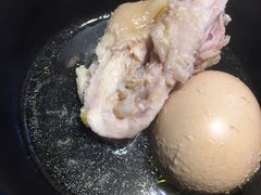 -徽三说·土徽菜·中国徽菜连锁品牌(一中店)