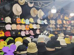 -吴山路夜市
