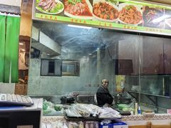 -张四烤羊肉(西藏自治区拉萨市丹杰林巷店)