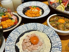 -福匠日本料理(人民路店)