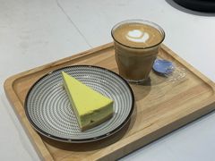 -Hiwork cafe(新街高和店)