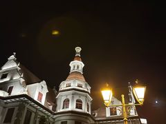 -天津意大利风情旅游区