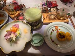 -叶叶菩提(太原别墅店)