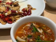 -一坐一忘云南菜(卓悦中心)