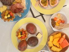 -味餐厅·海鲜·火锅·自助餐