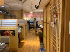 -昱匠·日本料理(金融街店)