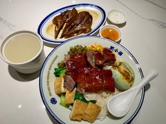 -肥小福·烧鹅专门店(环宇荟店)
