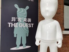 -潮一不贰·法式甜品·生日蛋糕·西式简餐(外滩店)