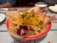 -辉记炭烧海鲜大排档·老字号(福田店)