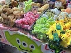 -健康路夜市