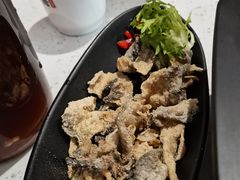 -鱼酷活鱼烤鱼(中联广场店)