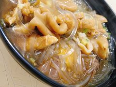 豆花粉丝-东华豆花(漳州店)