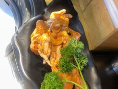 -牛市牛烤肉(西单大悦城店)